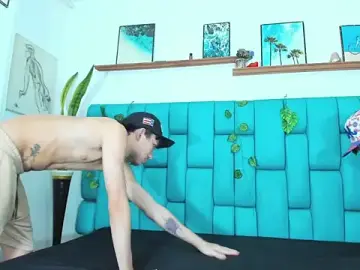 Stripchat Watch Live Sex Cams of STRANGER_BOYS