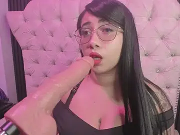 Stripchat Adult Webcams of Sexy_cristall_
