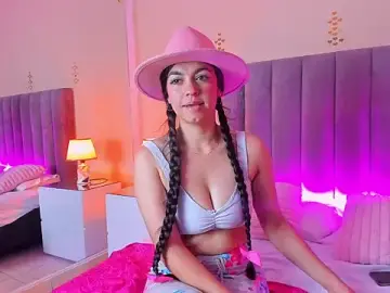 Stripchat Watch Live Sex Cams of Sharick_smile1