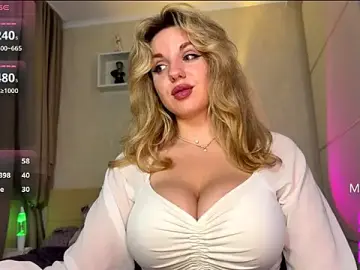 Stripchat Adult Video Chat of VictoriaTeacher
