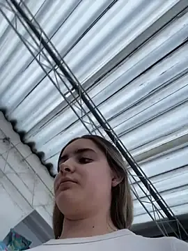 Stripchat Sex Chat of imlindapink