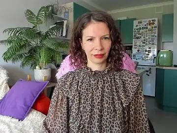 Stripchat Live Porn of ChristinaGlory
