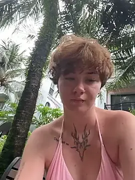 Stripchat Live Sex Cam of IceMur