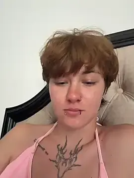 Stripchat Live Sex of IceMur