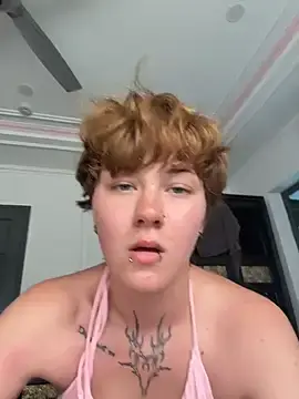 Stripchat Free Live Porn of IceMur