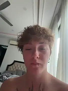 Stripchat Live Porn of IceMur