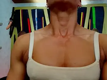Stripchat Live Sex of Khloe_Rossich