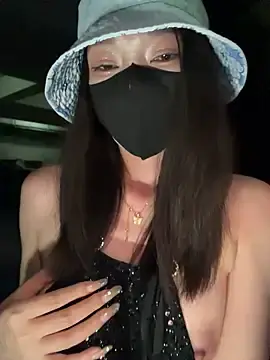 Stripchat Live Porn of UL11