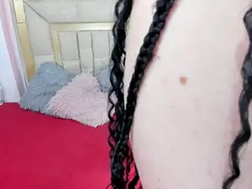 Stripchat Best Webcam of melody_bonnet
