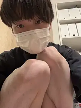 Stripchat Live Porn of muuukun