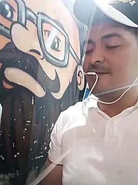 Stripchat Live Porn of sexyandres_23