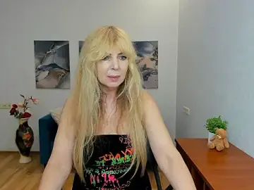 Stripchat Adult Webcam of Anna_Diax