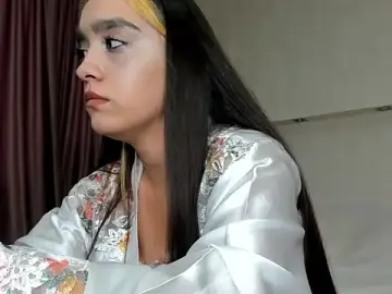 Stripchat Live Sex Cam of Barbara_Rogerss