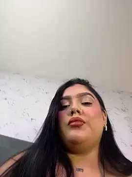 Stripchat Sex Chat of Brhiana_Williamms