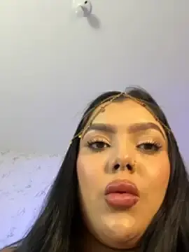 Stripchat Live Porn of Brhiana_Williamms