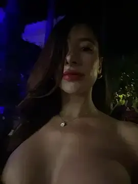 Stripchat Sex Chat of GiannaWatson