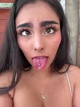Stripchat Live Sex of Maddy_Rouse_