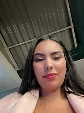 Stripchat Live Sex of Maddy_Rouse_