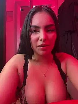 Stripchat Live Porn of Maddy_Rouse_