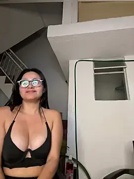 Stripchat Sex Chat of Maddy_Rouse_