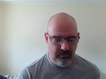 Stripchat Best Webcam of ThatUKguy79