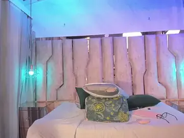 Stripchat Adult Webcam of barbara_cambels