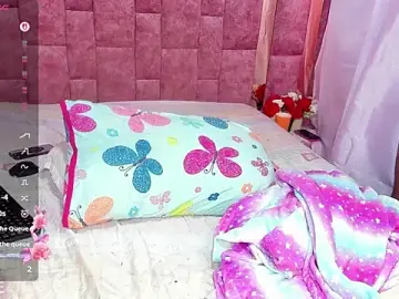 Stripchat Free Live Porn of shenielxx
