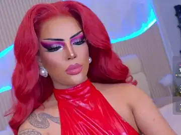 Stripchat Watch Live Sex Cams of CherryHarper