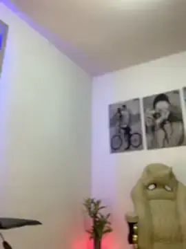 Stripchat Live Porn of tinalove7