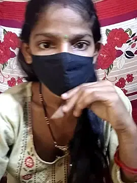 Stripchat Nude Webcam of Itz_Aisha__