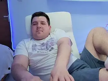 Stripchat Live Porn of JasonJacks