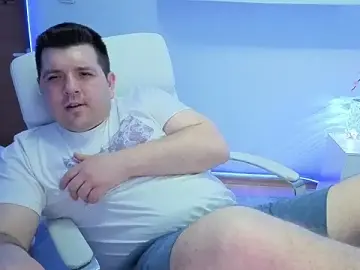 Stripchat Live Sex of JasonJacks