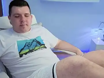 Stripchat Adult Webcams of JasonJacks
