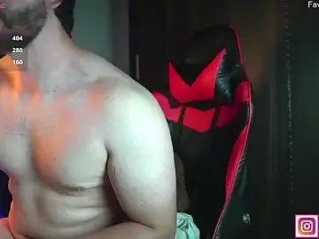 Stripchat Watch Live Sex Cams of Just_Your_Dreamboy