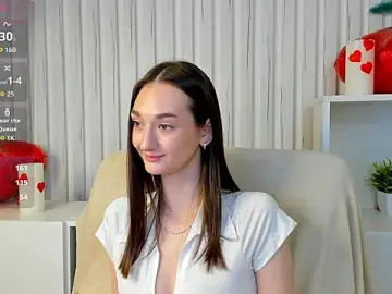 Stripchat Sex Chat of Kelly_Powell