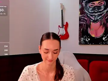 Stripchat Private Sex Chat of Kelly_Powell