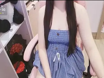 Stripchat Best Webcam of Nana_Chu