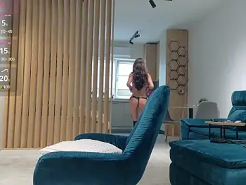 Stripchat Free Porn Cam of Tiny_Blush