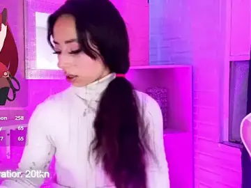 Stripchat Live Sex of hanna__azumi