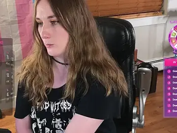 Stripchat Best live sex cam show of luluvaladon