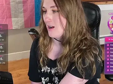 Stripchat Best Webcam of luluvaladon