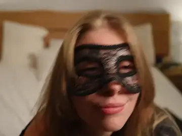 Stripchat Live Sex of mbcaanna