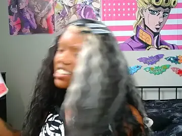 Stripchat Best Webcam of spookiebaddie