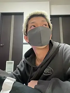 Stripchat Best Webcam of suimakun