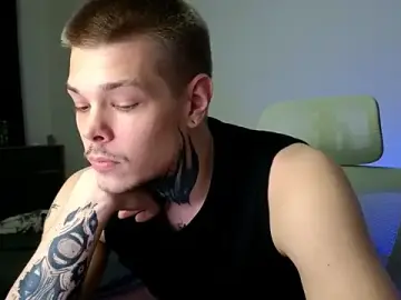 Stripchat Best Webcam of DENIS_HERE