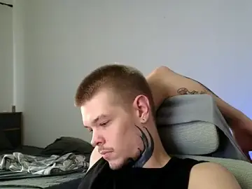 Stripchat Adult Video Chat of DENIS_HERE