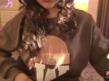 Stripchat Live Porn of Ishita_01