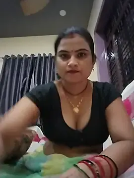 Stripchat Adult Webcams of Srishty_2001