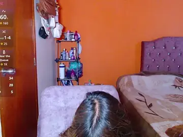 Stripchat Nude Webcam of isa_channel1