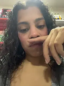 Stripchat Best live sex cam show of nina_18x